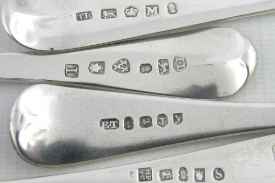 English provincial 1