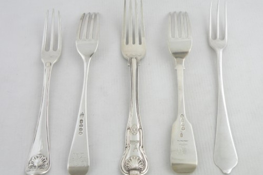 Forks