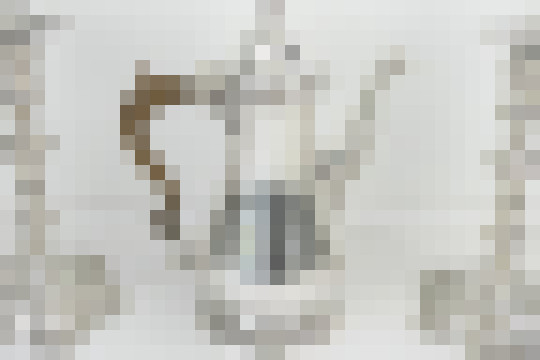 Hollowware 1