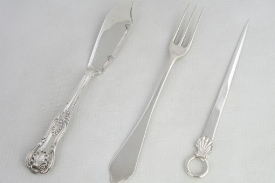 Knives Forks