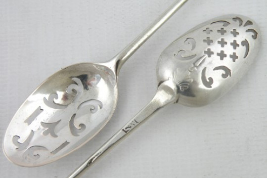 Mote Spoon