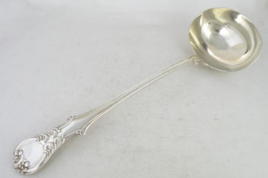 Soup ladle