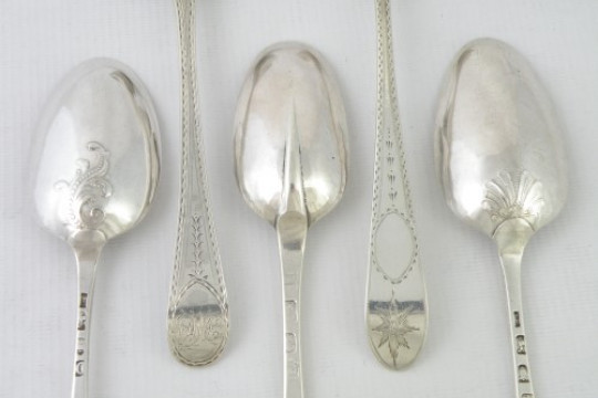 Table Spoons 1