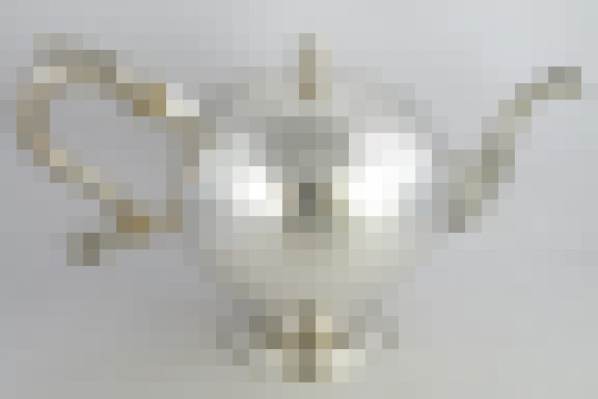 Hollowware