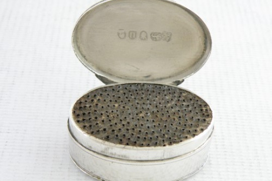 Nutmeg Grater