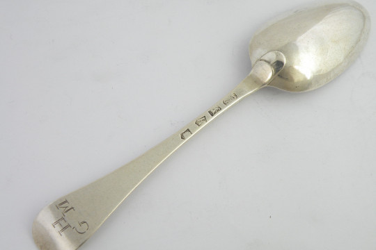 All about spoons