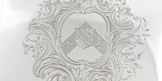 Engraving