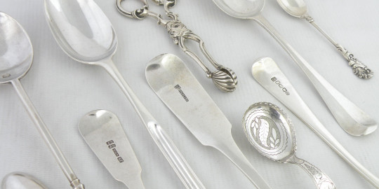 Info on spoons
