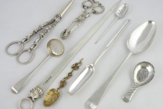 Spoons for Sale Custom 1