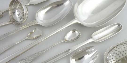 types of spoon 1